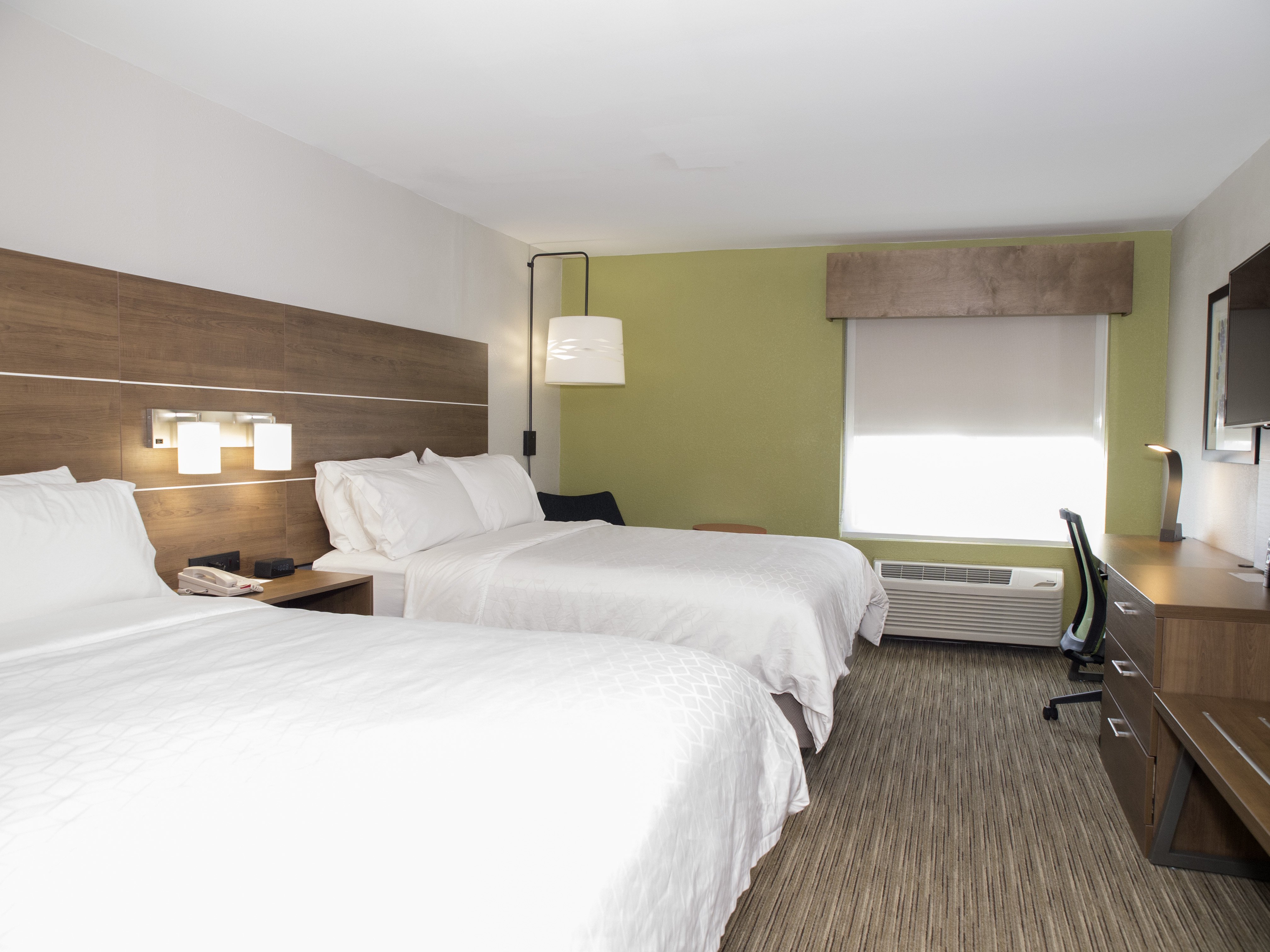 holiday inn express hotel and suites madison by ihg