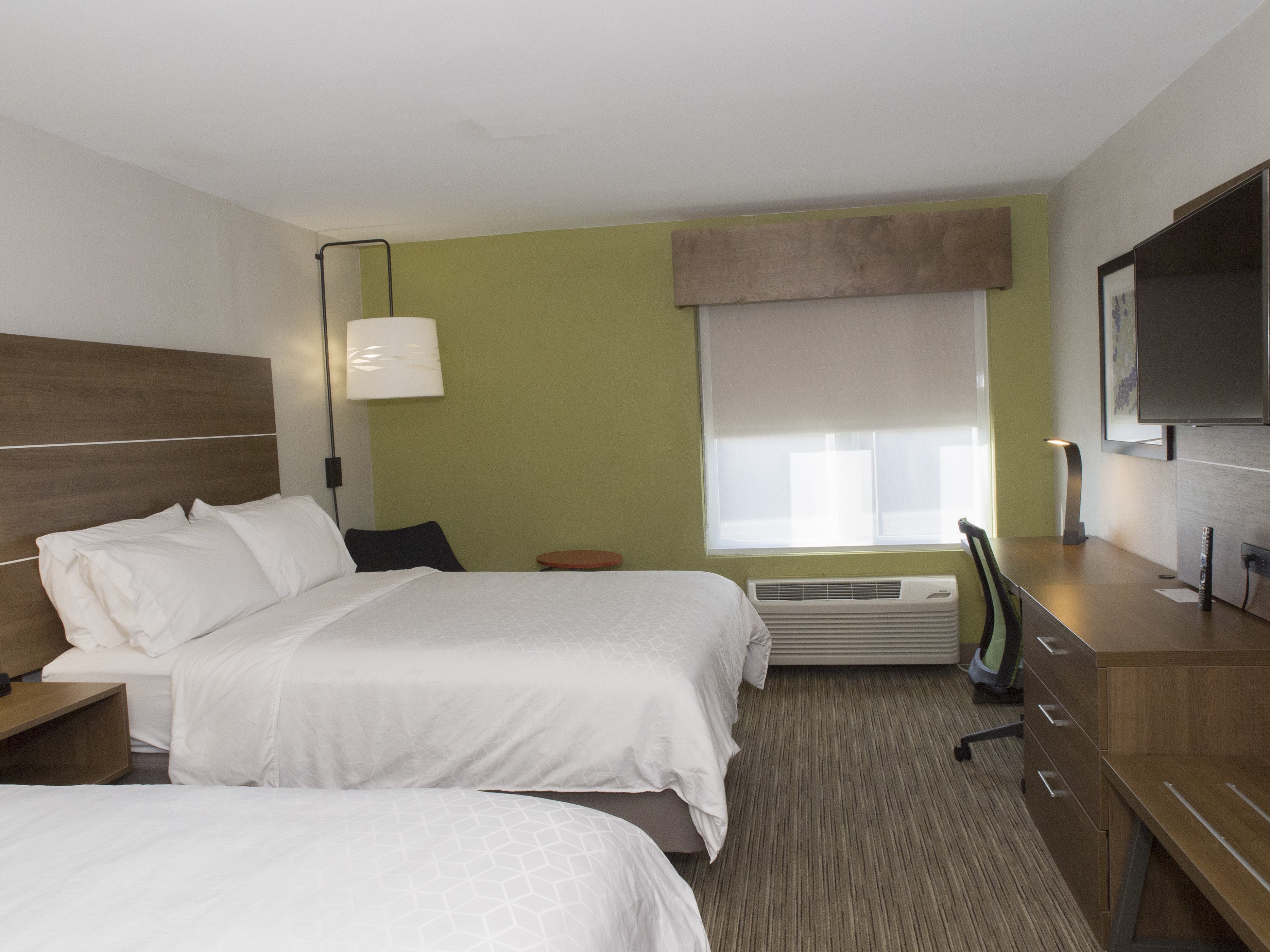 holiday inn express hotel and suites madison by ihg