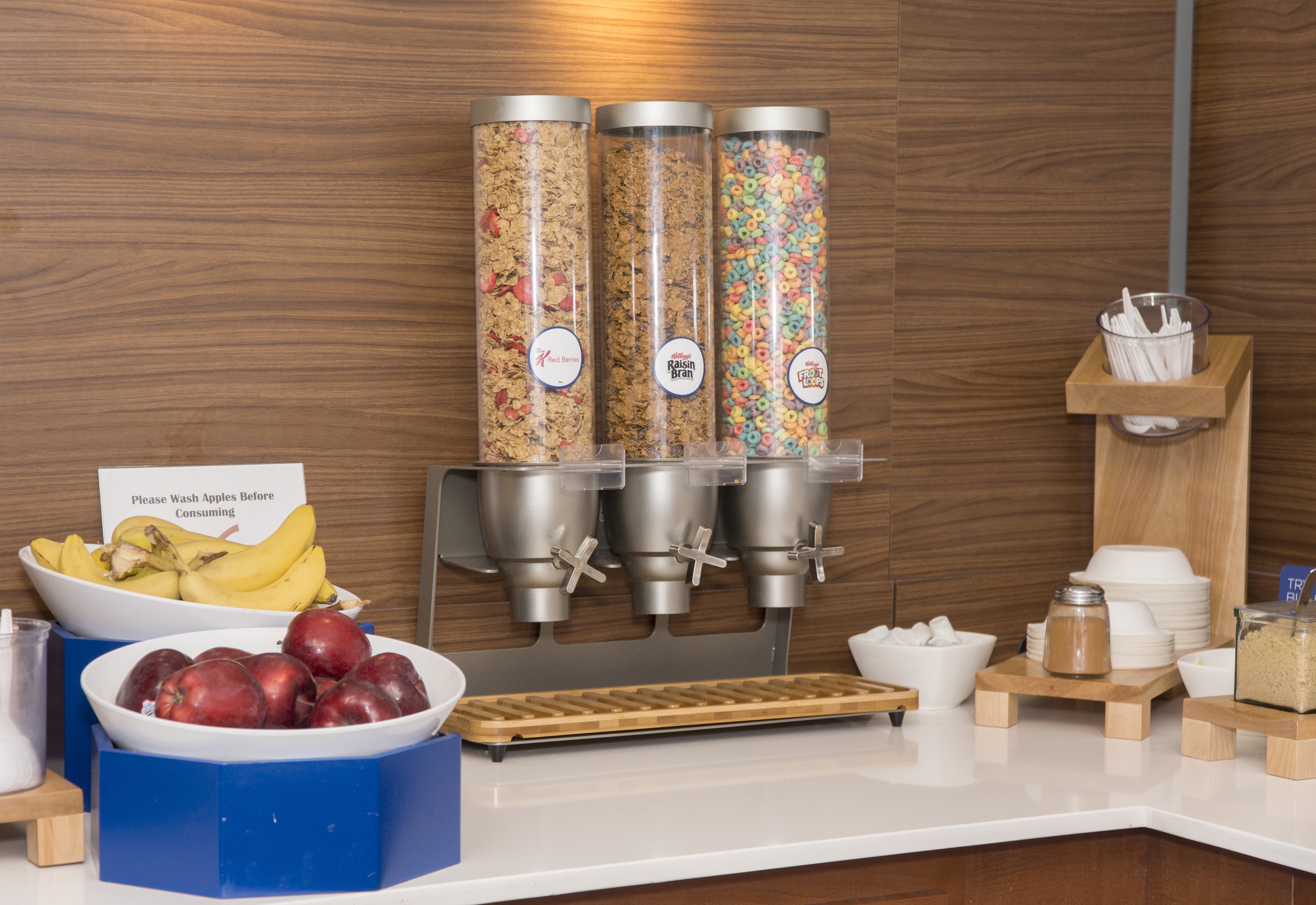 holiday inn express hotel and suites madison by ihg
