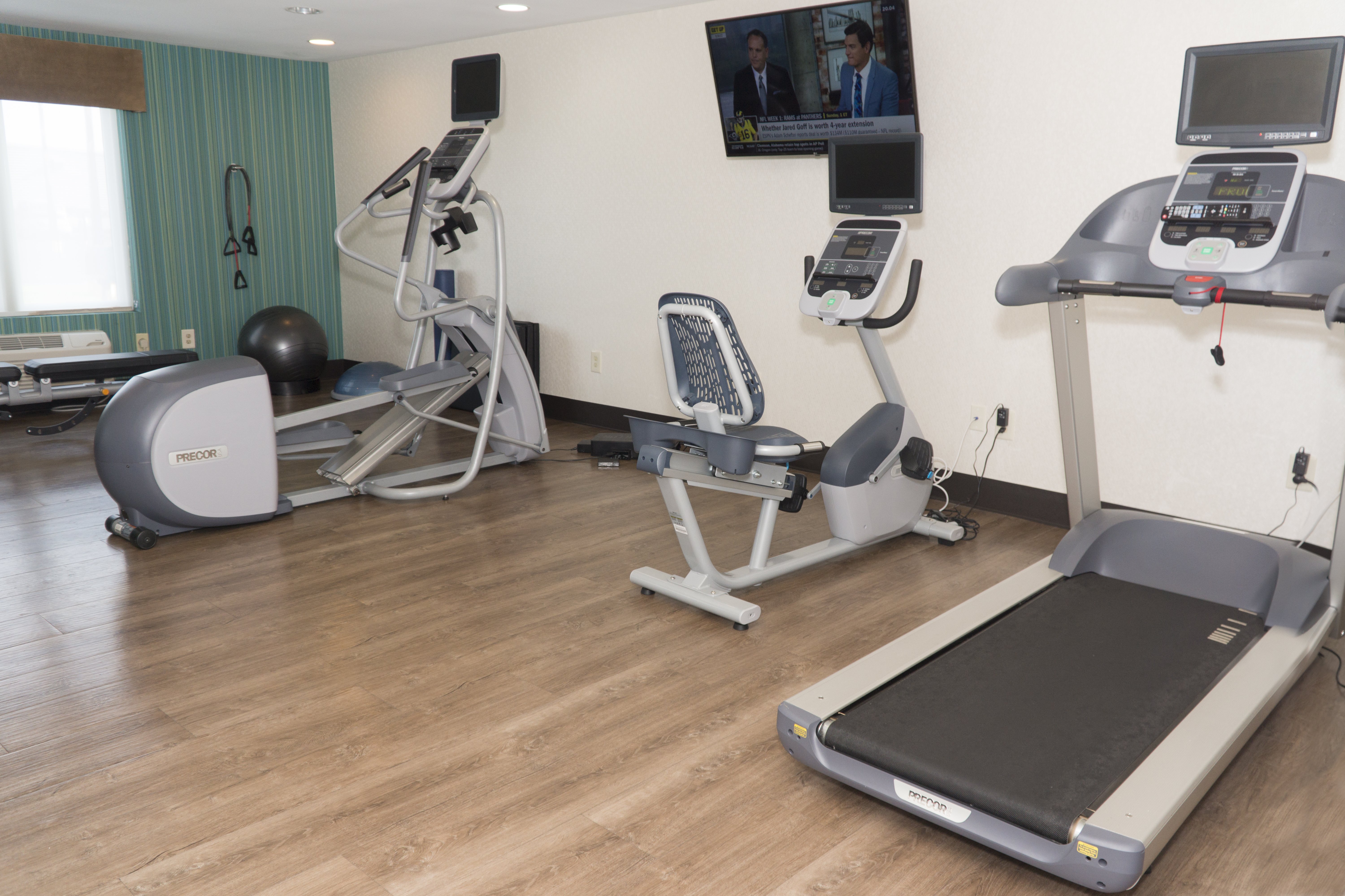 holiday inn express hotel and suites madison by ihg
