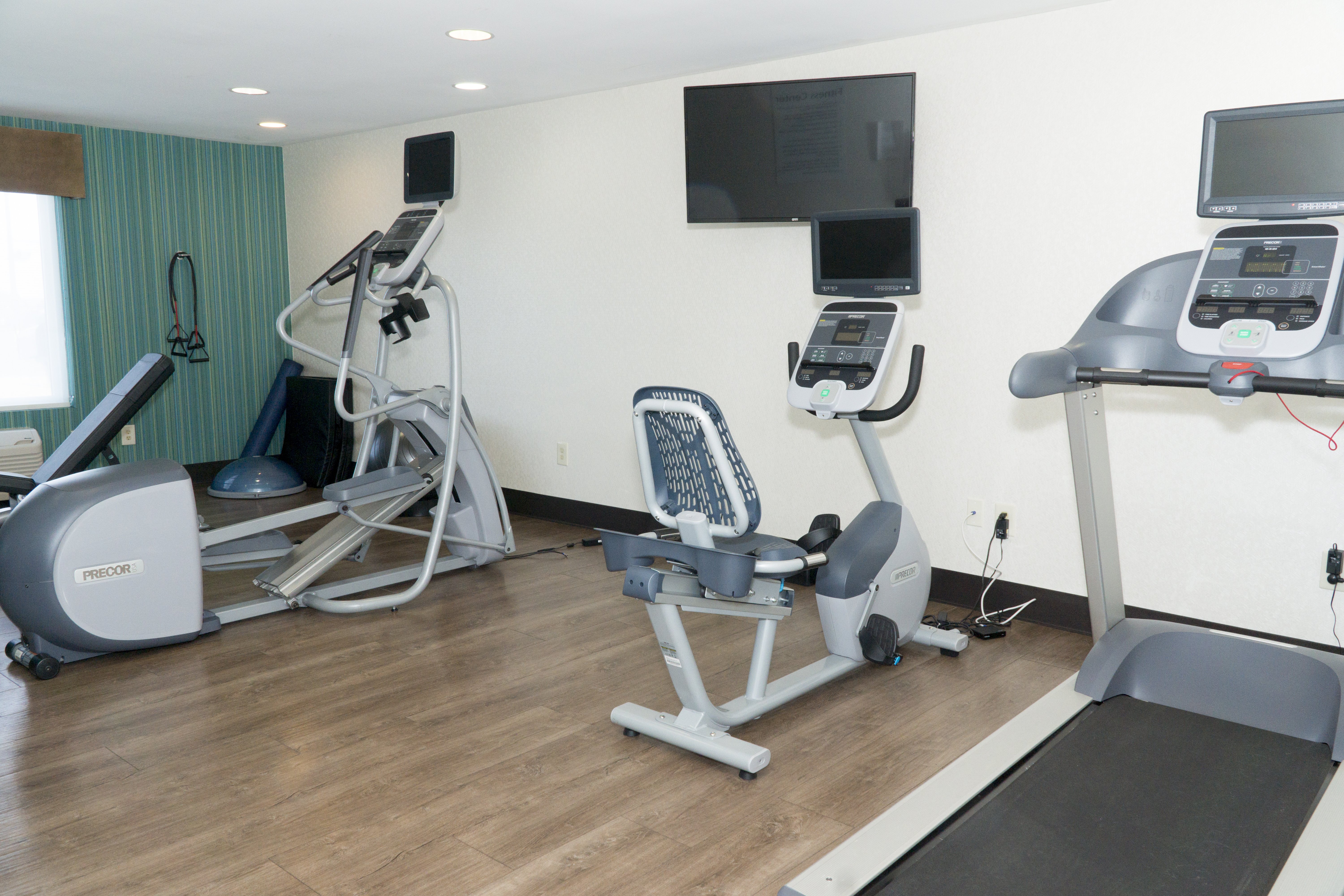 holiday inn express hotel and suites madison by ihg