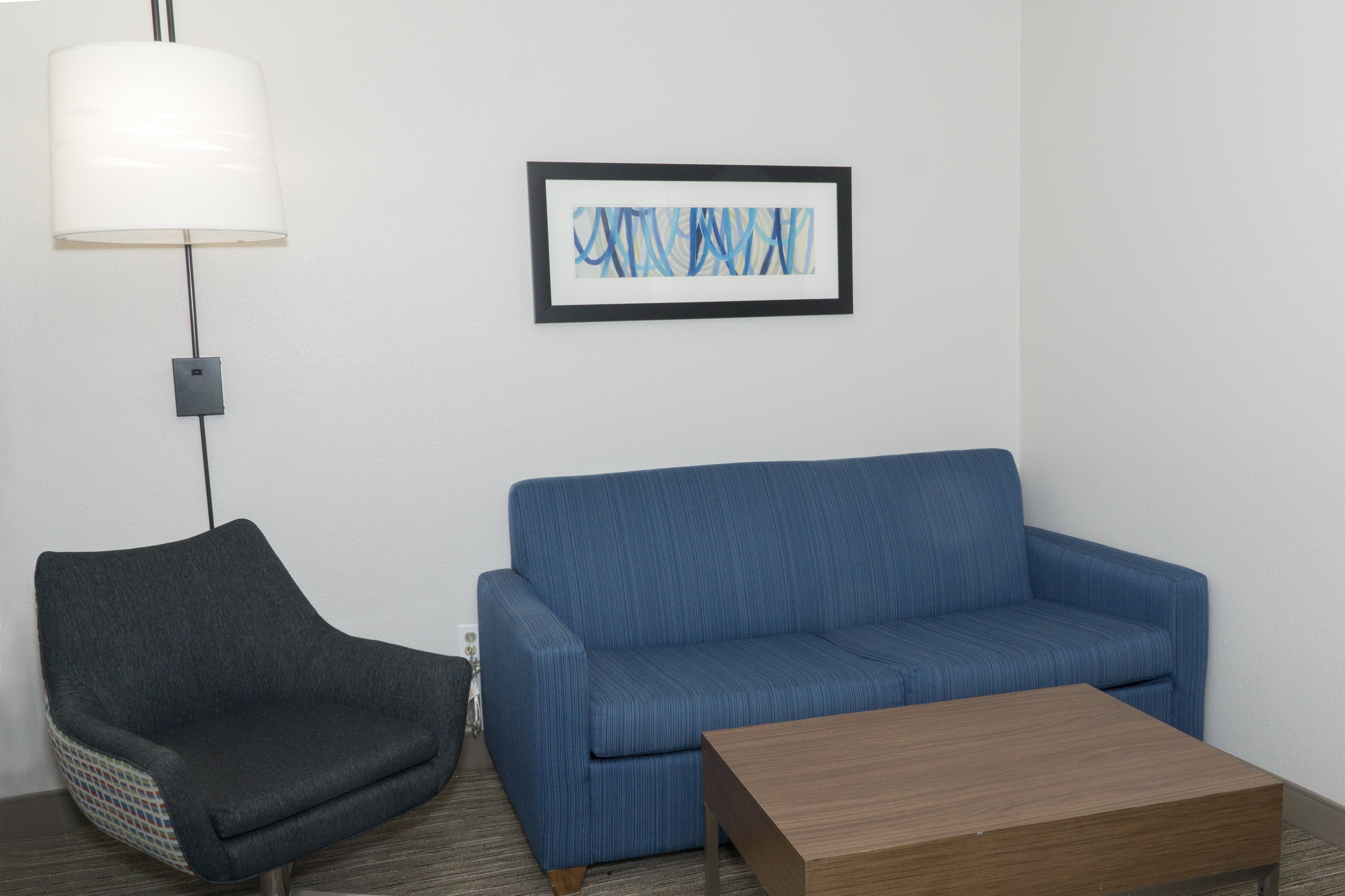 holiday inn express hotel and suites madison by ihg
