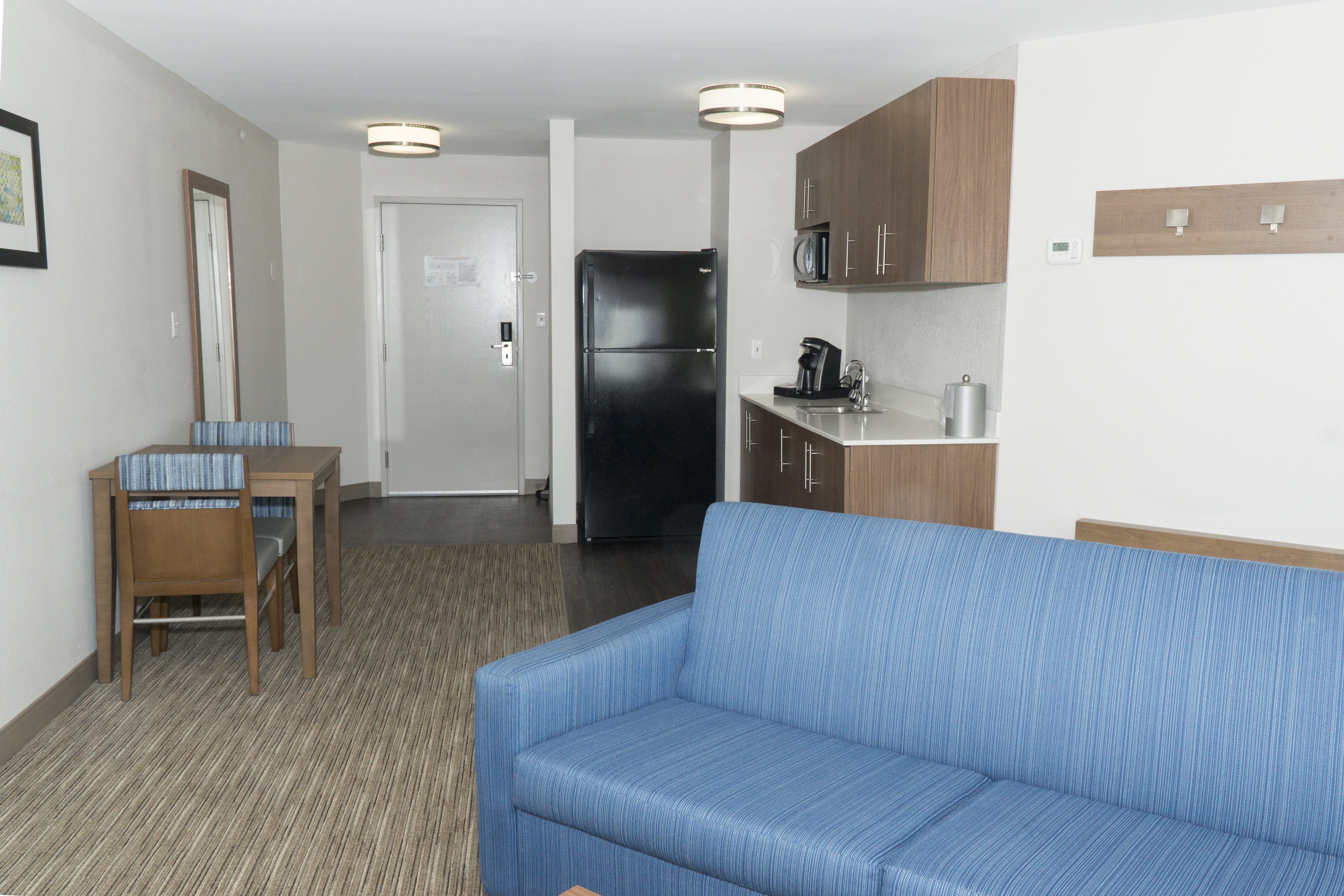 holiday inn express hotel and suites madison by ihg