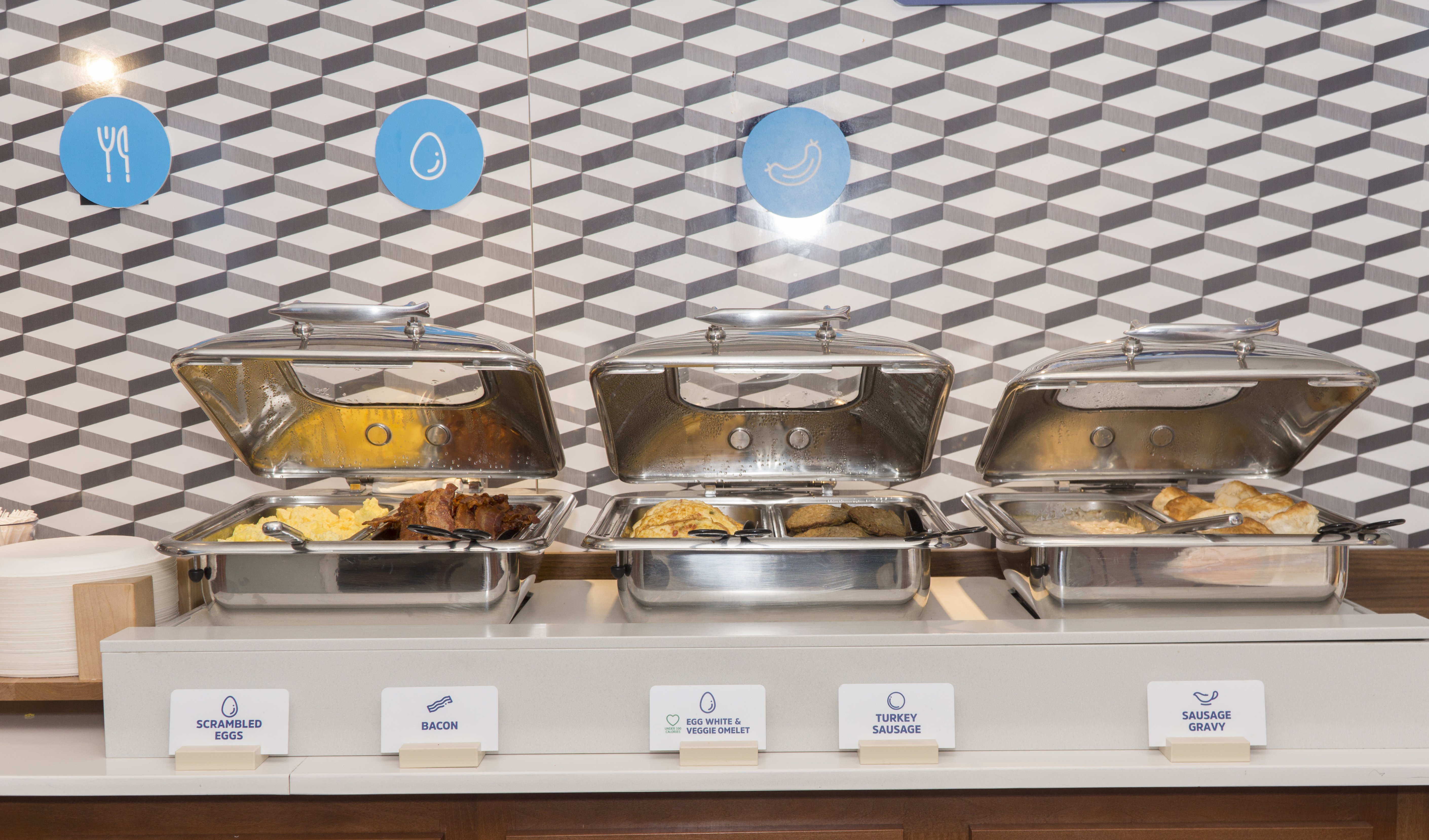 holiday inn express hotel and suites madison by ihg
