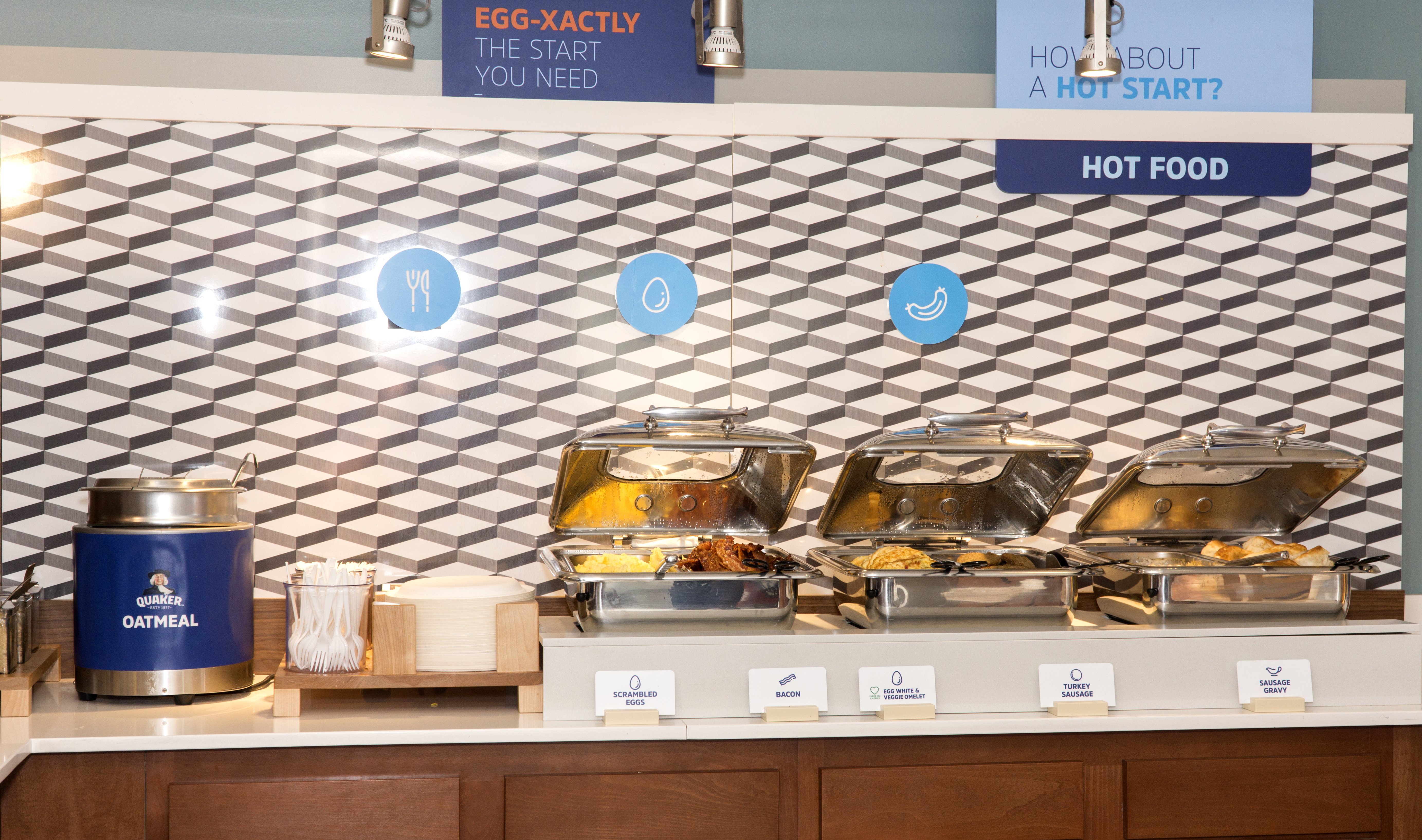 holiday inn express hotel and suites madison by ihg