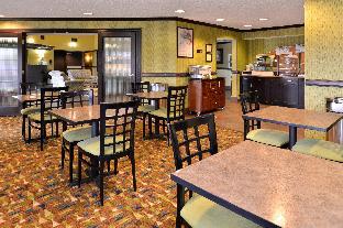 holiday inn express hotel and suites madison by ihg