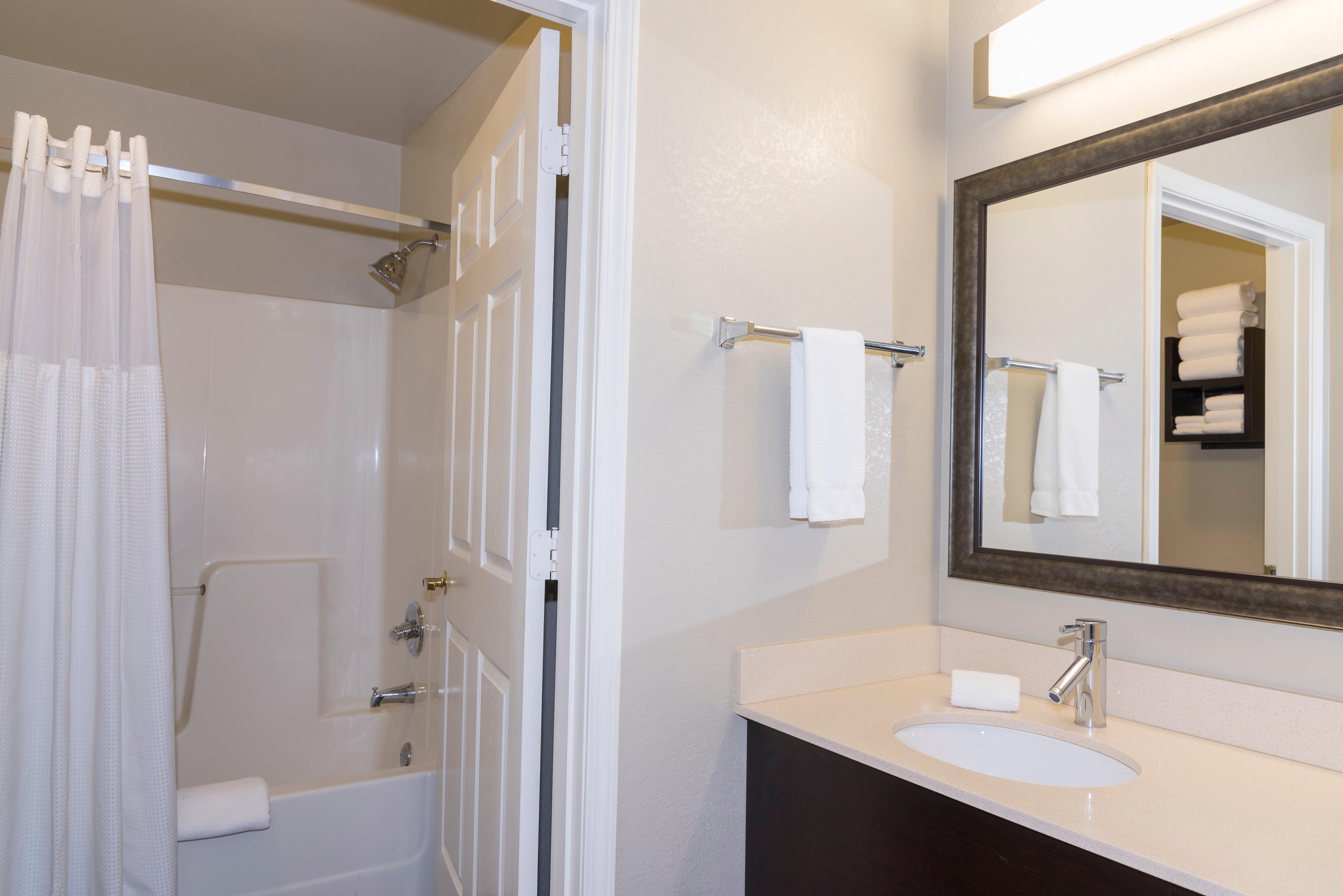 staybridge suites chicago oakbrook terrace by ihg