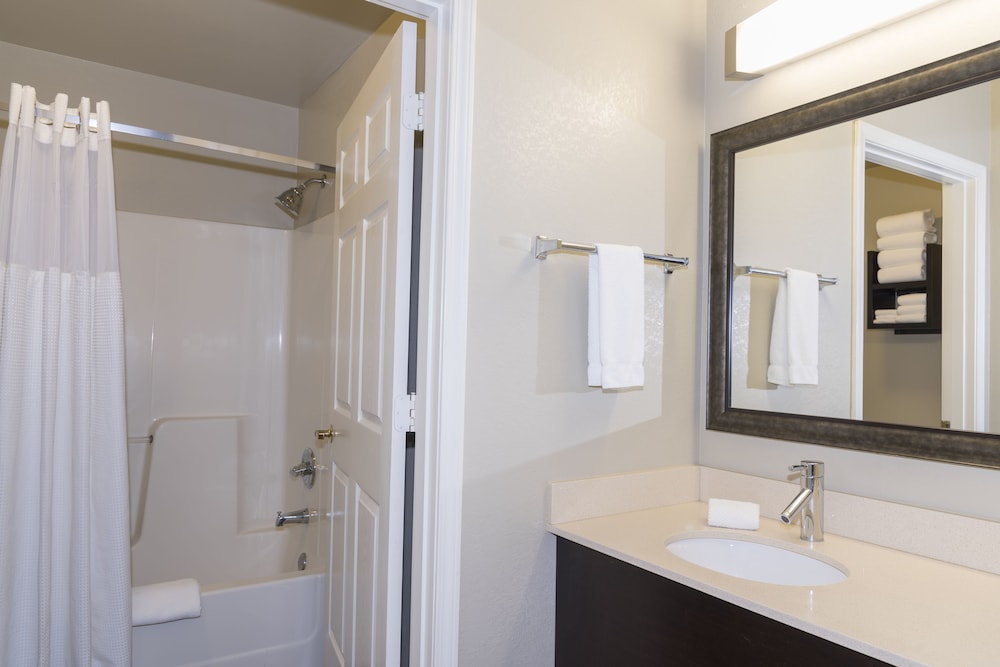 staybridge suites chicago oakbrook terrace by ihg