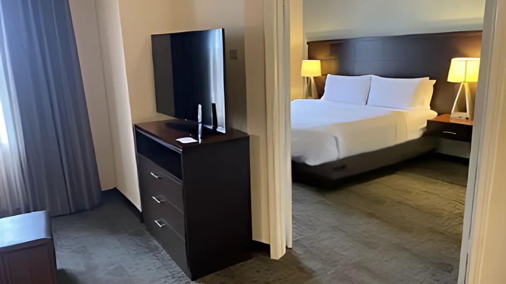 staybridge suites chicago oakbrook terrace by ihg