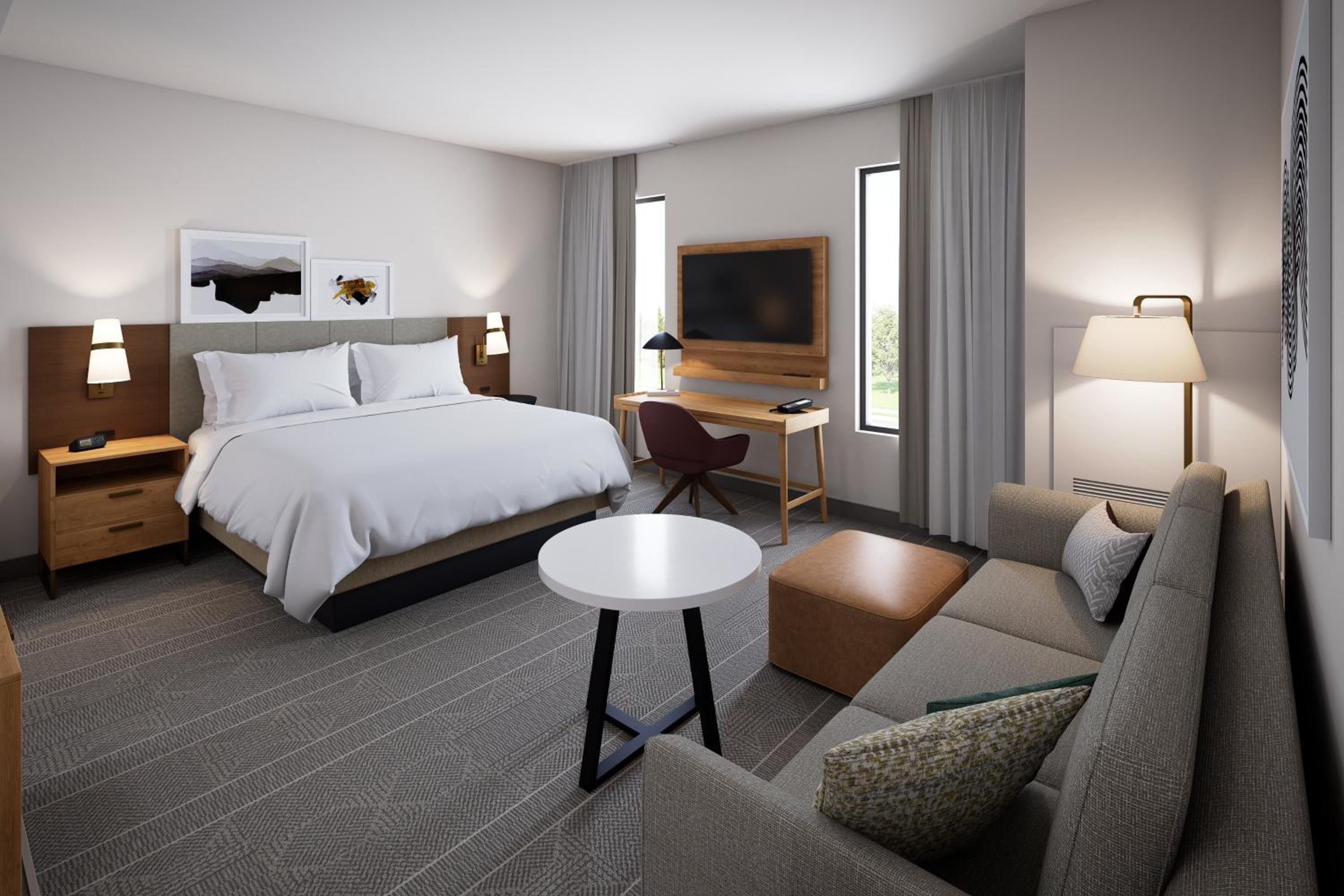 staybridge suites chicago oakbrook terrace by ihg