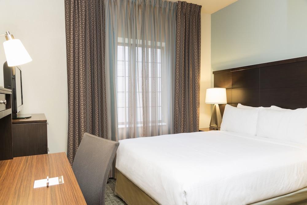 staybridge suites chicago oakbrook terrace by ihg