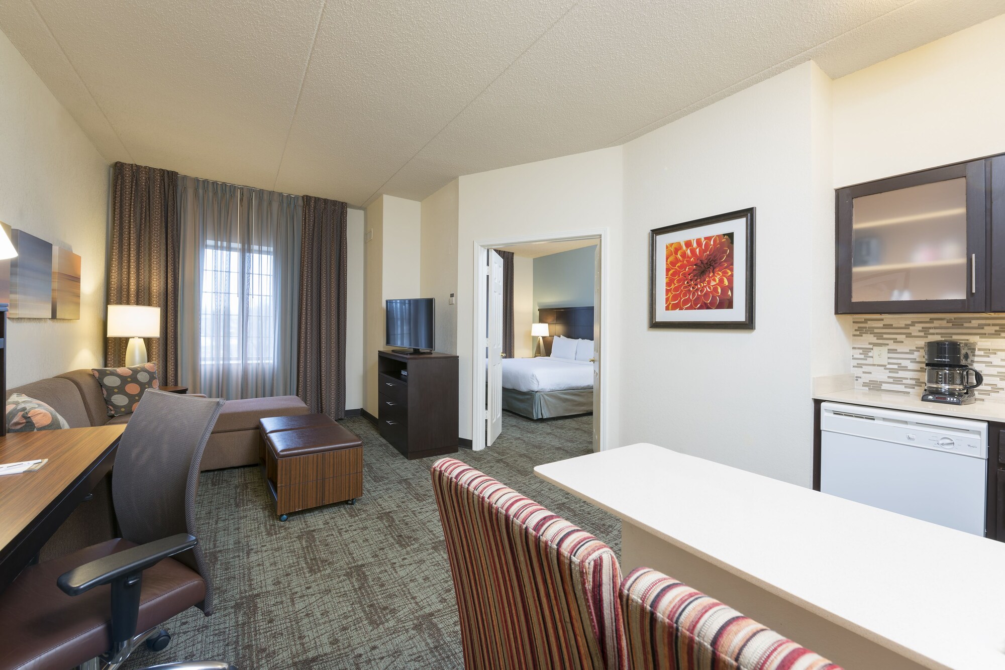 staybridge suites chicago oakbrook terrace by ihg
