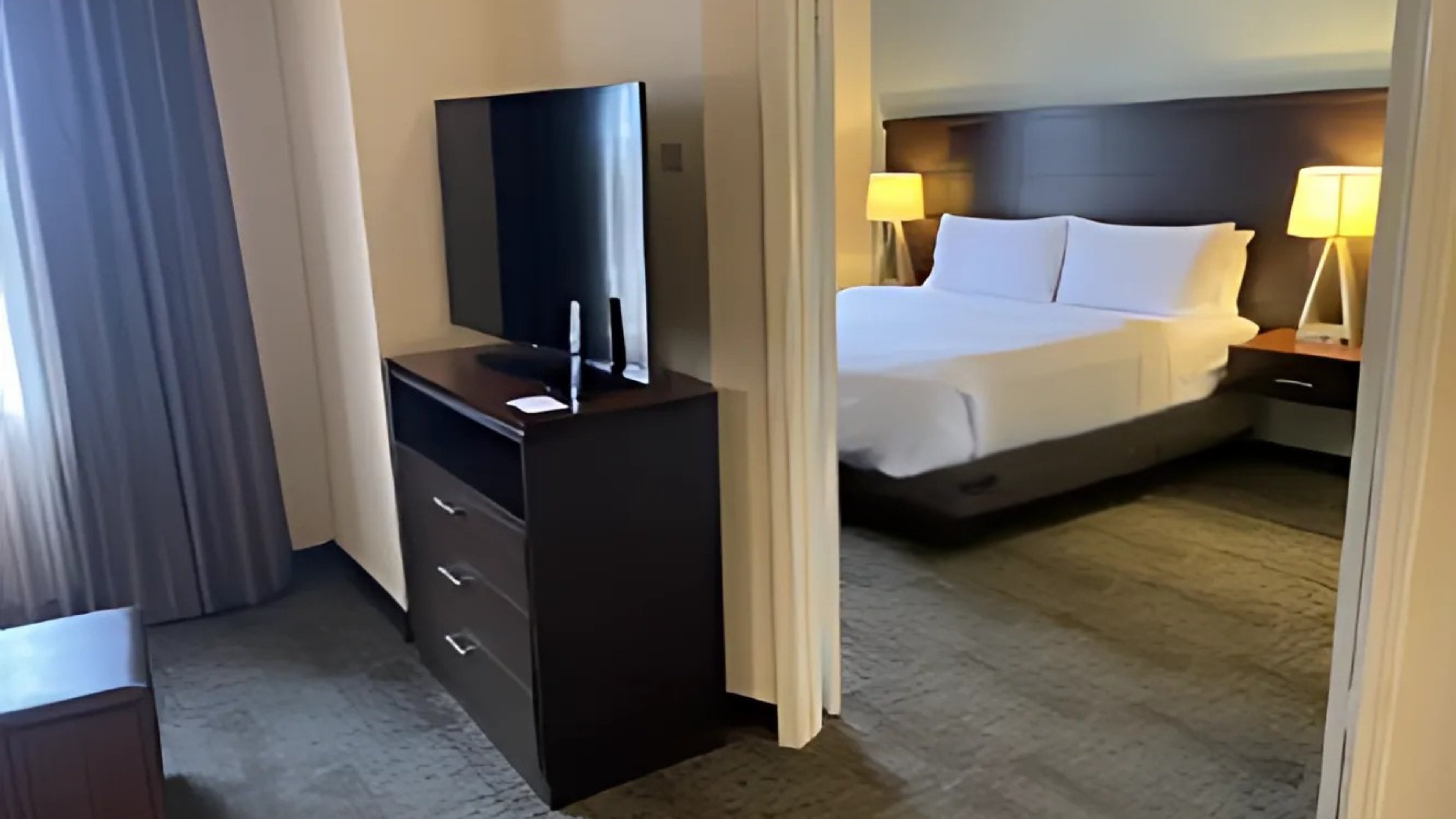 staybridge suites chicago oakbrook terrace by ihg