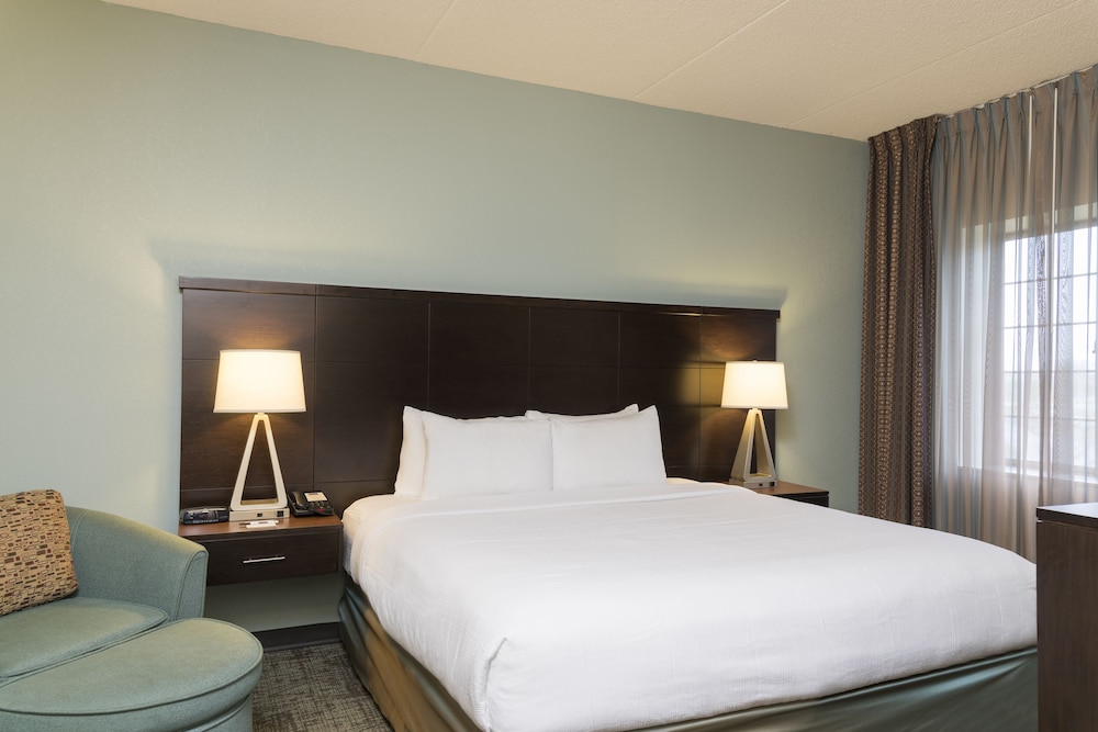 staybridge suites chicago oakbrook terrace by ihg