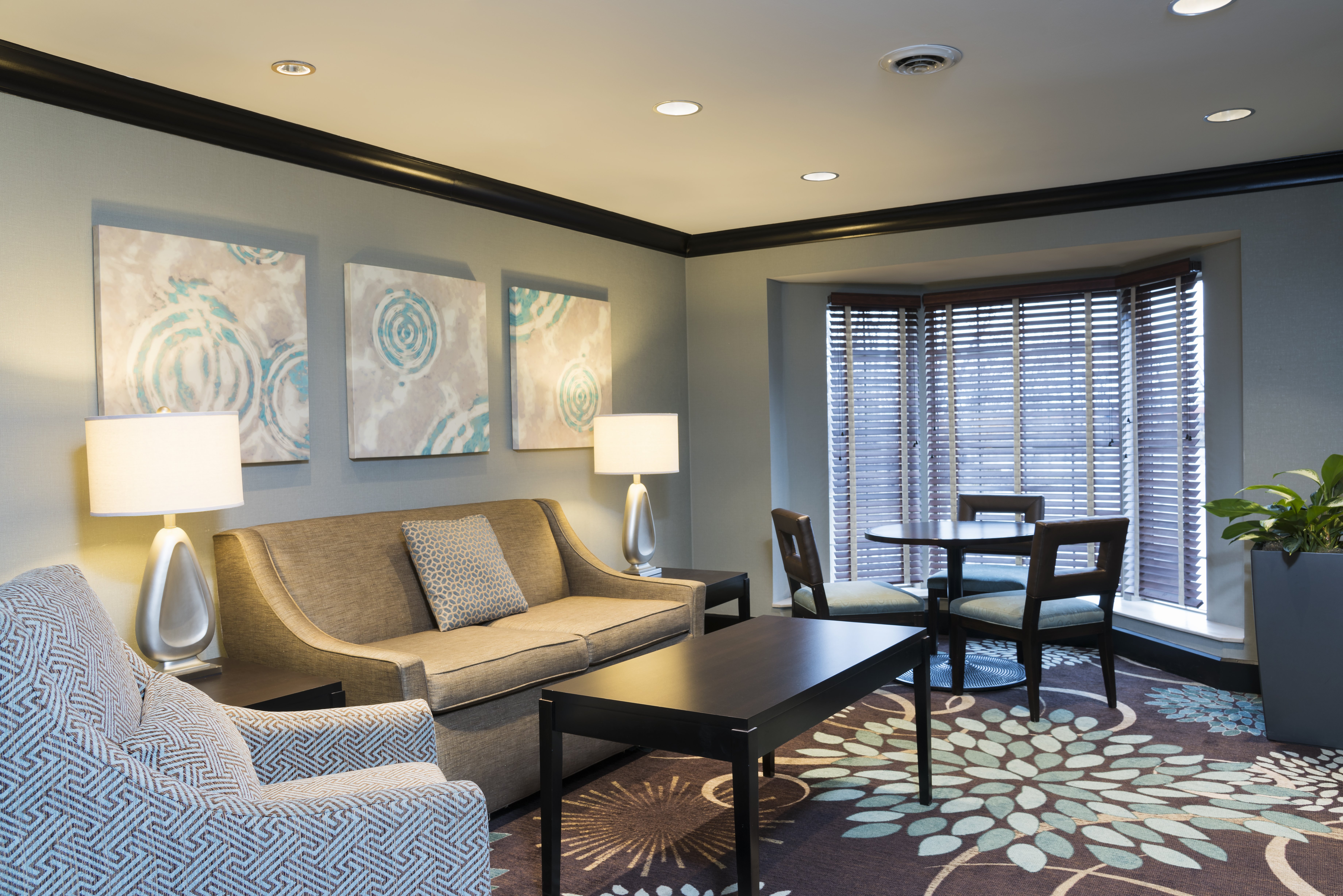 staybridge suites chicago oakbrook terrace by ihg