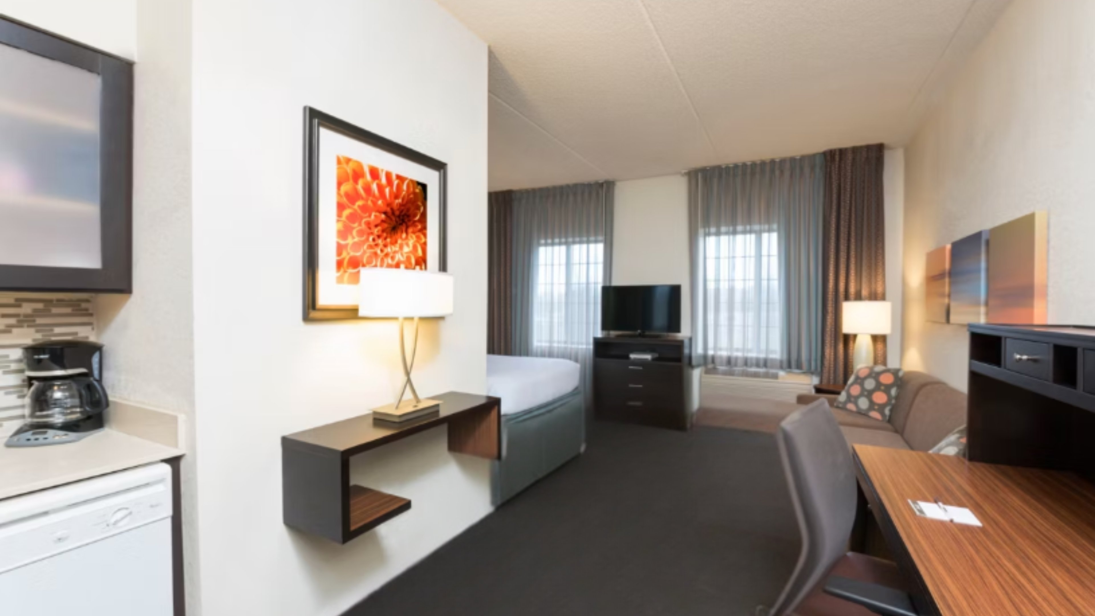 staybridge suites chicago oakbrook terrace by ihg
