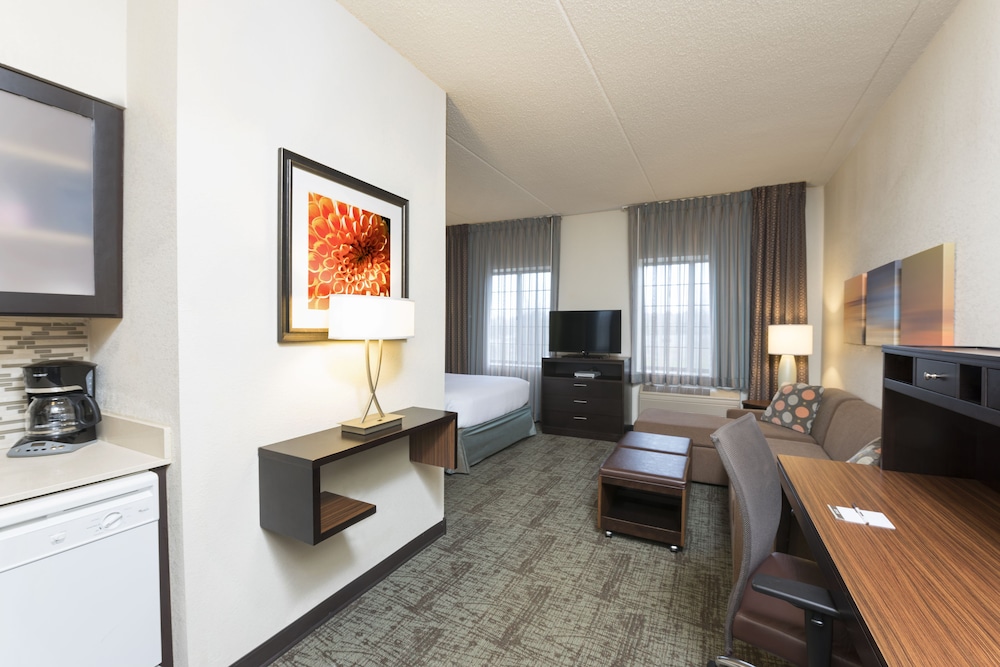 staybridge suites chicago oakbrook terrace by ihg