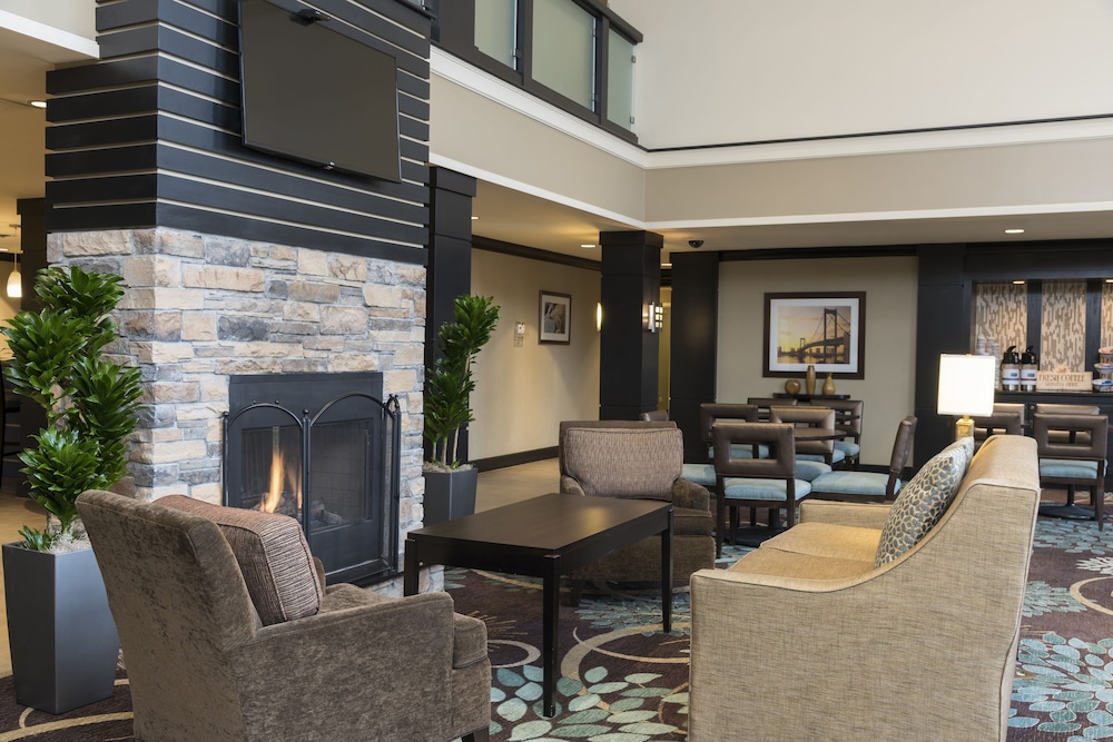 staybridge suites chicago oakbrook terrace by ihg