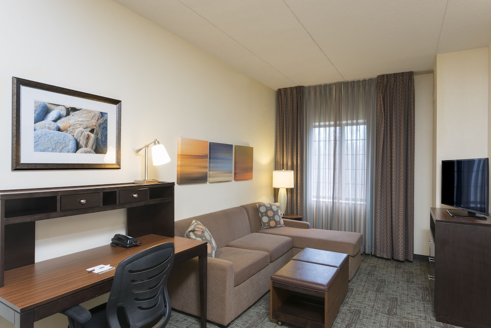 staybridge suites chicago oakbrook terrace by ihg