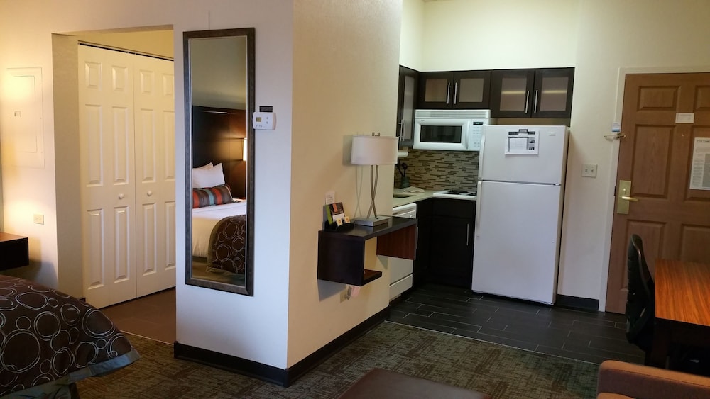 staybridge suites chicago oakbrook terrace by ihg