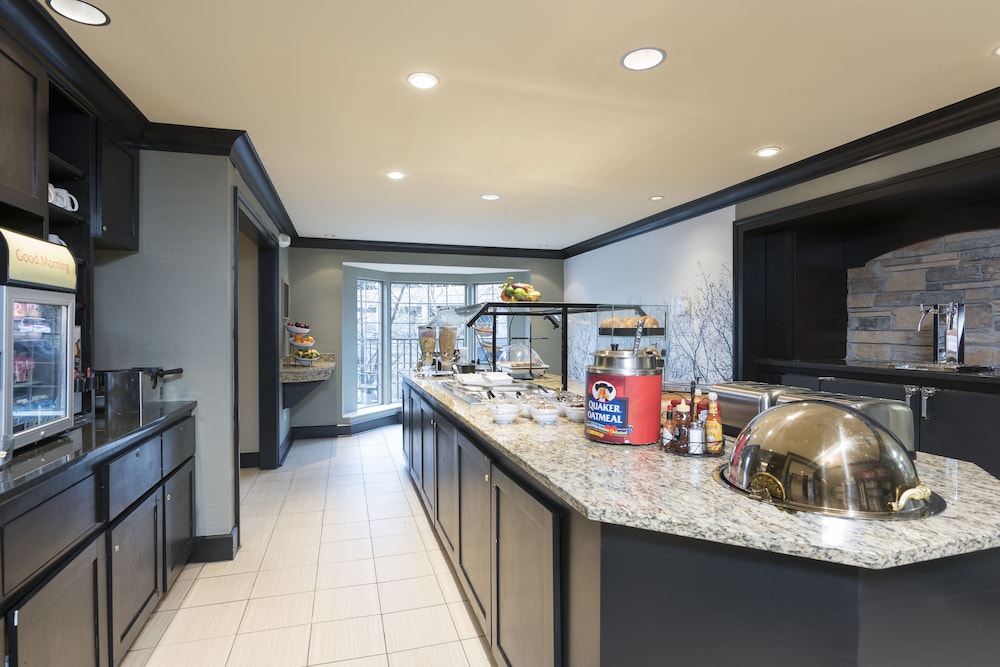 staybridge suites chicago oakbrook terrace by ihg