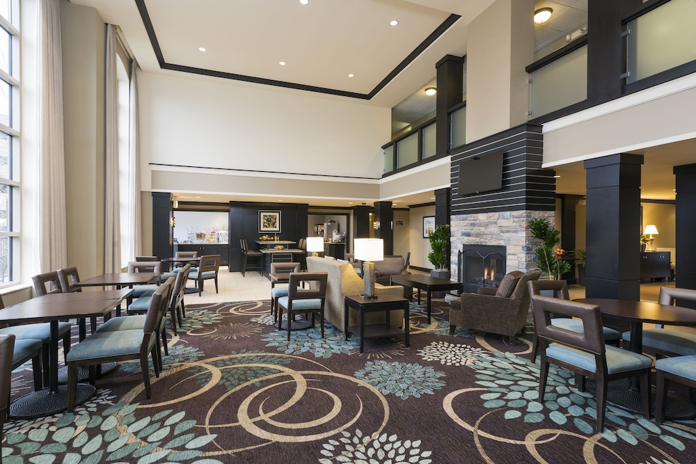 staybridge suites chicago oakbrook terrace by ihg