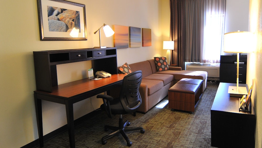 staybridge suites chicago oakbrook terrace by ihg