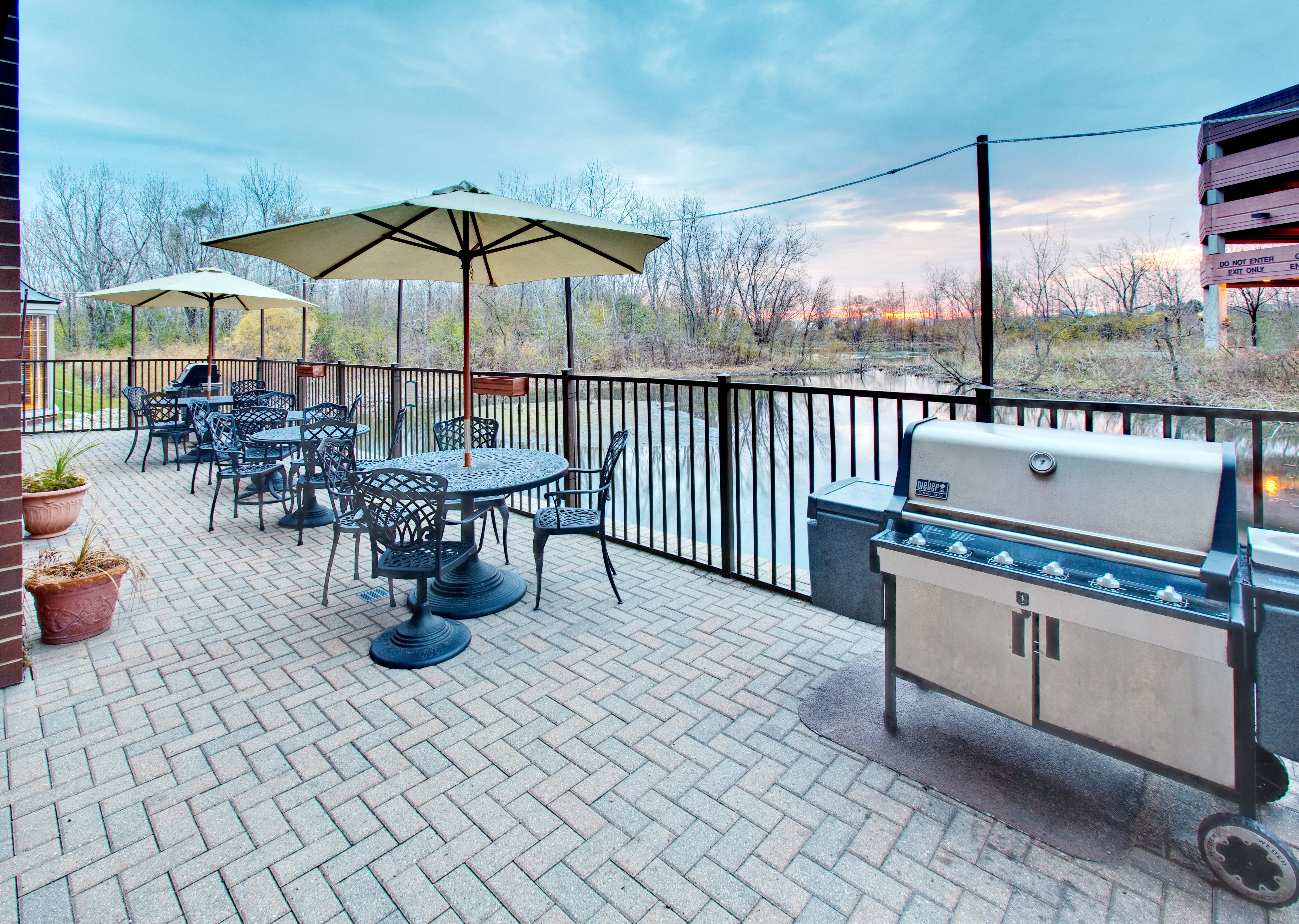 staybridge suites chicago oakbrook terrace by ihg
