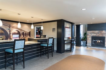 Staybridge Suites Chicago-Oakbrook Terrace By Ihg,Cook County>>Chicago,3 star