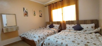 moon homes