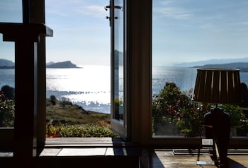 loch melfort hotel