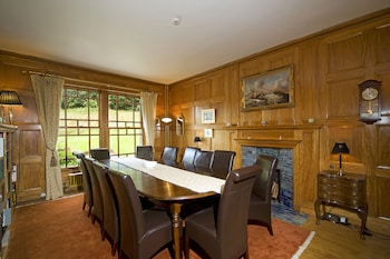 loch melfort hotel