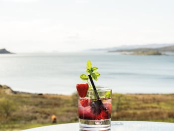 loch melfort hotel