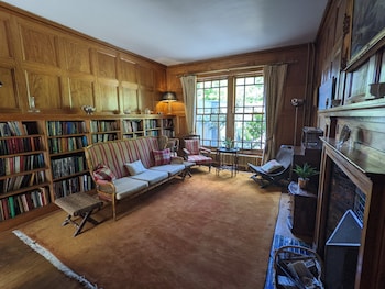 loch melfort hotel