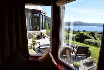 loch melfort hotel