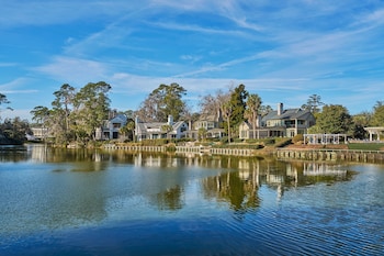 bluffton