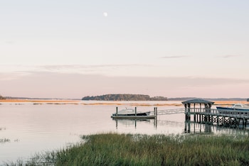 bluffton