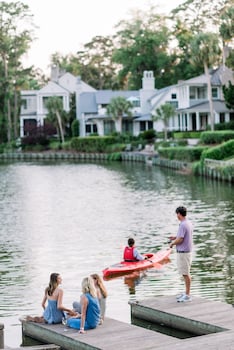 bluffton