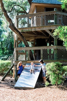 bluffton