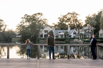 bluffton