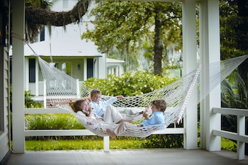bluffton