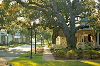 bluffton