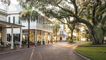 bluffton