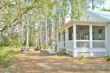 bluffton