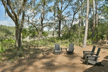 bluffton