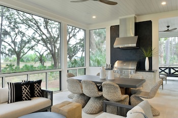 bluffton