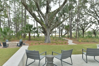 bluffton