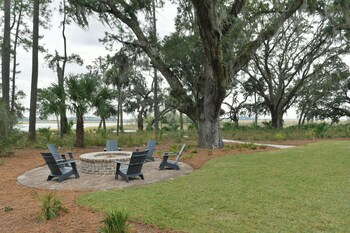 bluffton