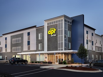 stayapt suites columbus fort benning