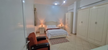 Abo Hisham Nile Flat,Yousef Bazaar Street, East Bank,5 star